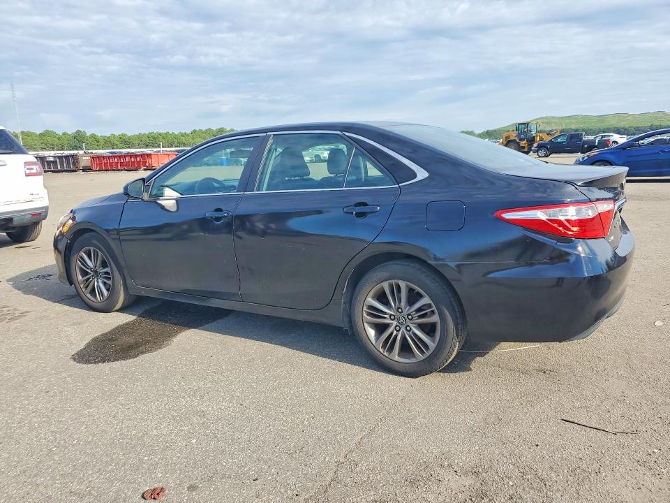 Aukcja sprzedaży 2017 Toyota Camry, vin: 4T1BF1FK3HU779304, numer aukcji: 64107076