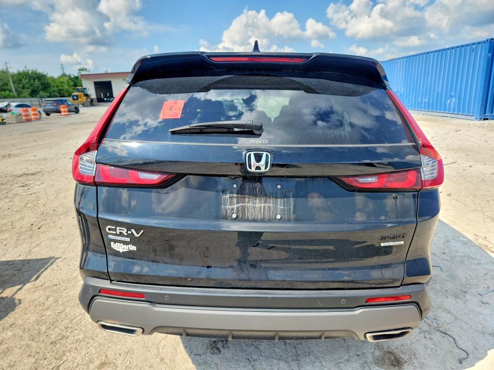 Aukcja sprzedaży 2025 Honda Cr-v, vin: 7FARS6H97SE001095, numer aukcji: 66278666