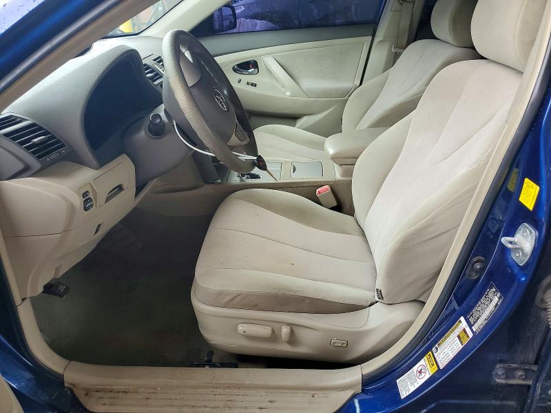 Продаж на аукціоні авто 2011 Toyota Camry, vin: 4T1BF3EK3BU621971, номер лоту: 63745826