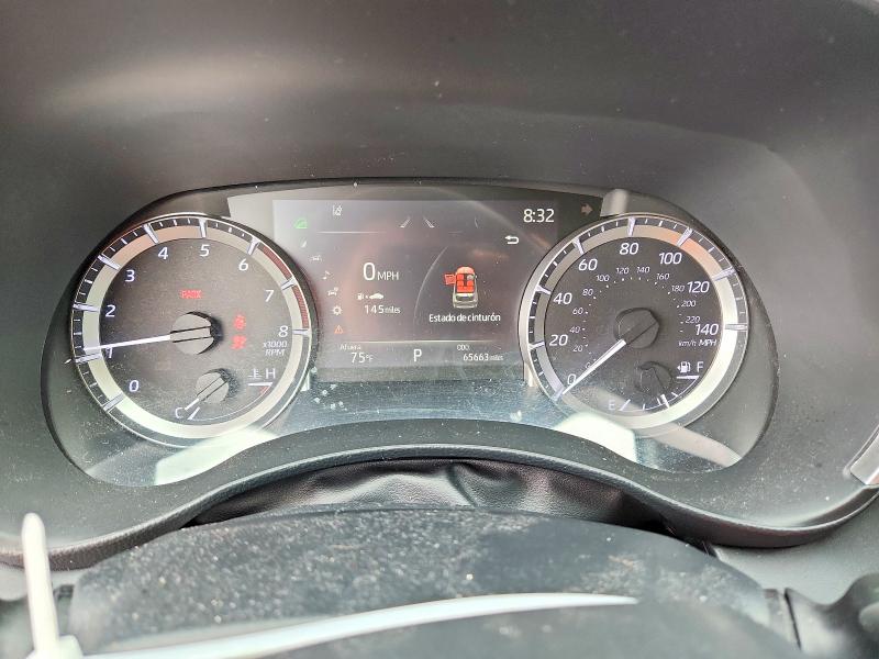 Продаж на аукціоні авто 2023 Toyota Highlander, vin: 5TDKDRBH6PS026310, номер лоту: 63416906