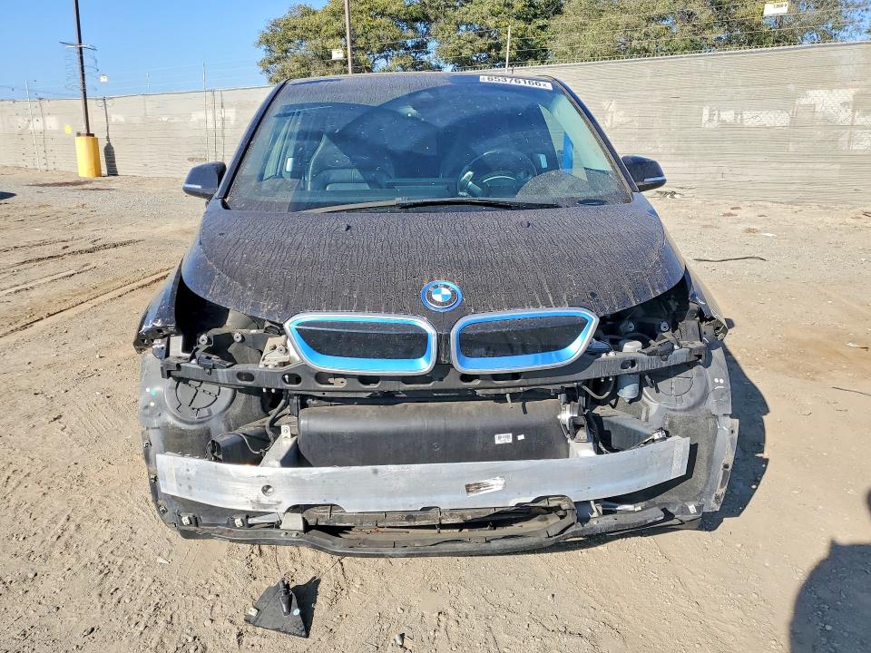 Aukcja sprzedaży 2017 Bmw I3, vin: WBY1Z8C5XHV889791, numer aukcji: 65376166