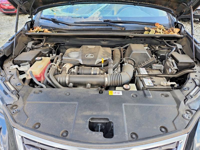 Aukcja sprzedaży 2019 Lexus Nx 300, vin: JTJBARBZ5K2192221, numer aukcji: 65740586