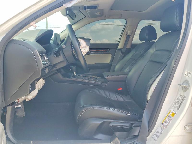 Продажа на аукционе авто 2023 Honda Civic, vin: 2HGFE1F7XPH319581, номер лота: 65097196