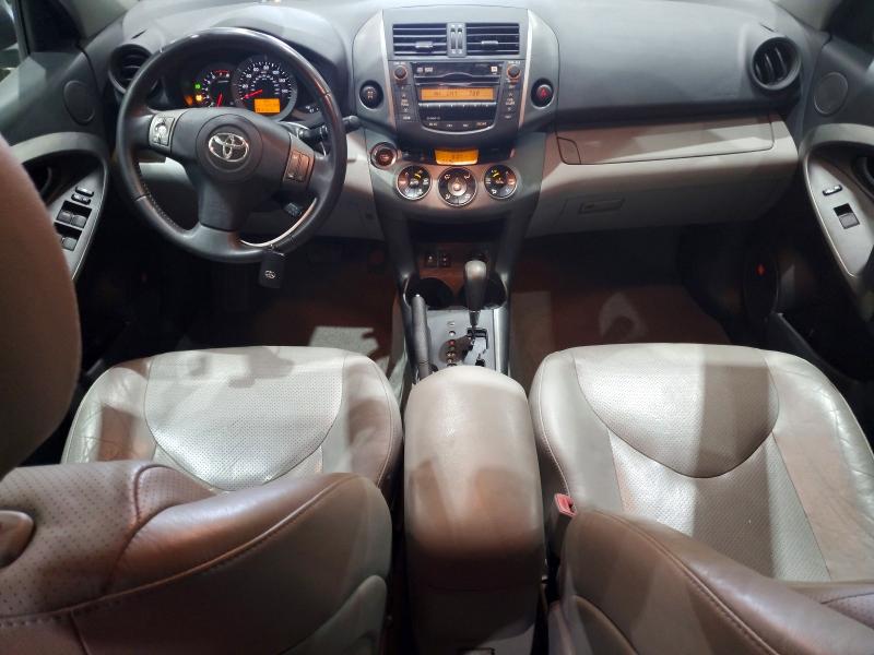 65878316 :رقم المزاد ، 2T3DK4DV5AW030097 vin ، 2010 Toyota Rav4 مزاد بيع
