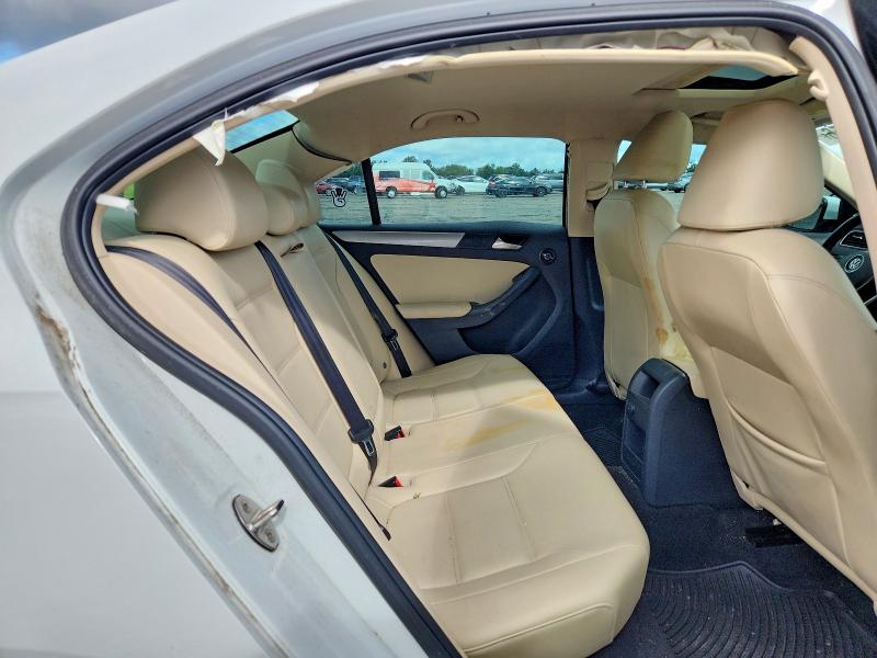 Aukcja sprzedaży 2017 Volkswagen Jetta, vin: 3VWDB7AJ2HM223383, numer aukcji: 63996056