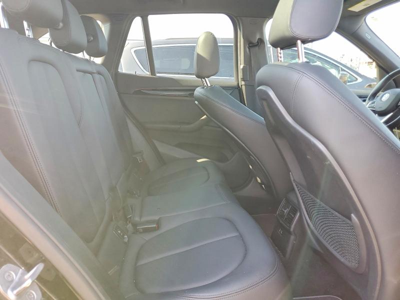 Aukcja sprzedaży 2021 Bmw X1, vin: WBXJG9C01M5T31682, numer aukcji: 63240956