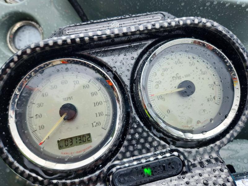 Aukcja sprzedaży 2011 Harley-davidson Fltrx, vin: 1HD1KH411BB679475, numer aukcji: 63680016
