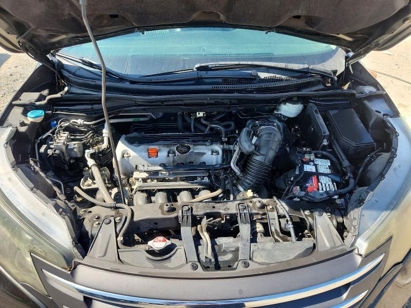 Aukcja sprzedaży 2014 Honda Cr-v, vin: 5J6RM4H73EL022028, numer aukcji: 65052086