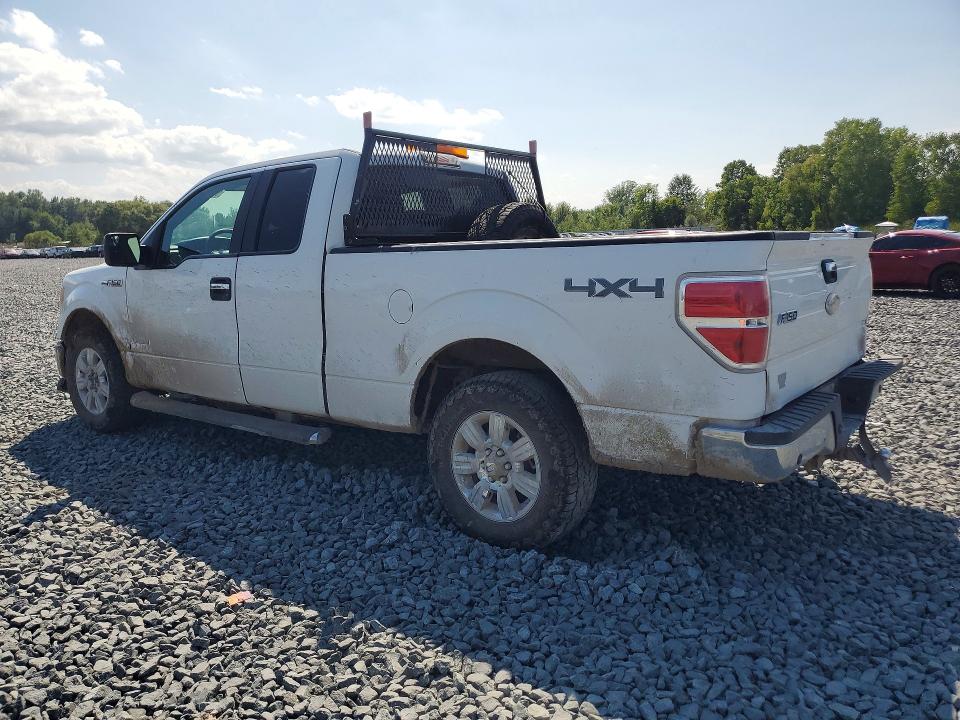 2012 Ford F150 მანქანა იყიდება აუქციონზე, vin: 1FTFX1ET1CFA67884, აუქციონის ნომერი: 66249596