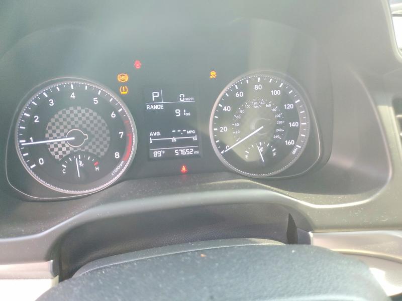 Продаж на аукціоні авто 2019 Hyundai Elantra, vin: KMHD74LF5KU791153, номер лоту: 63284276