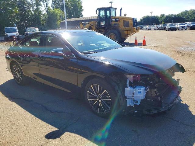 63641486 :رقم المزاد ، 58ADA1C11RU050070 vin ، 2024 Lexus Es 300h مزاد بيع