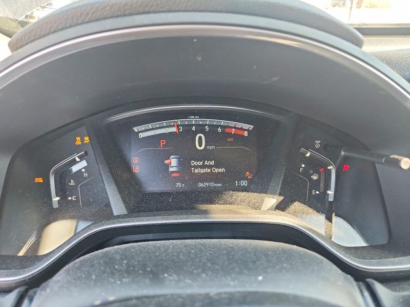 Aukcja sprzedaży 2019 Honda Cr-v, vin: 7FARW2H87KE007595, numer aukcji: 66199346