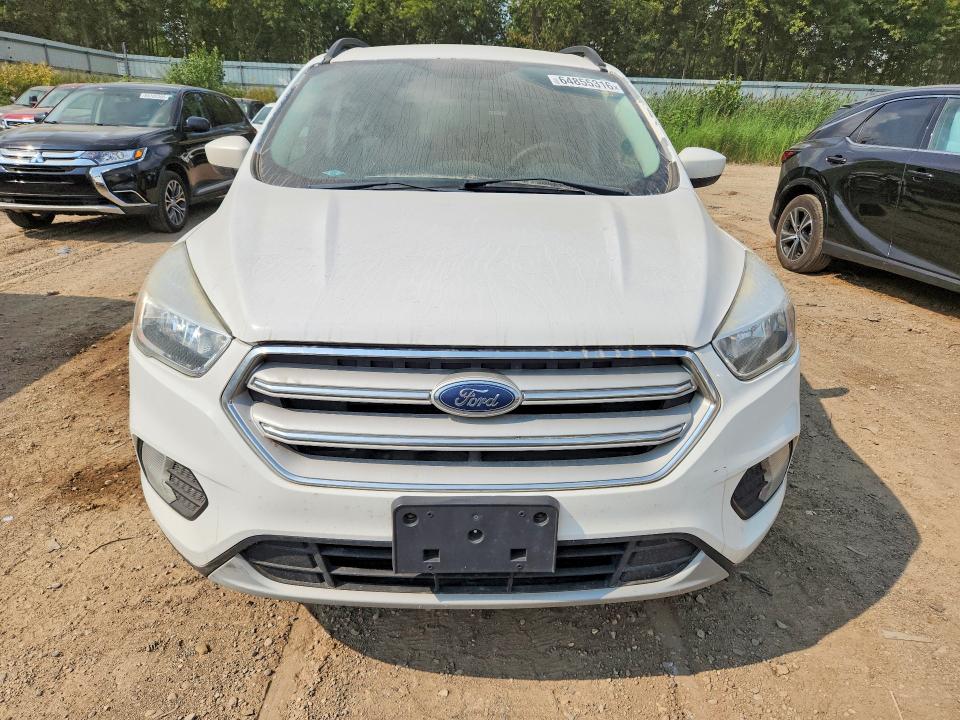 Продажа на аукционе авто 2018 Ford Escape, vin: 1FMCU9GD2JUB23867, номер лота: 64855316