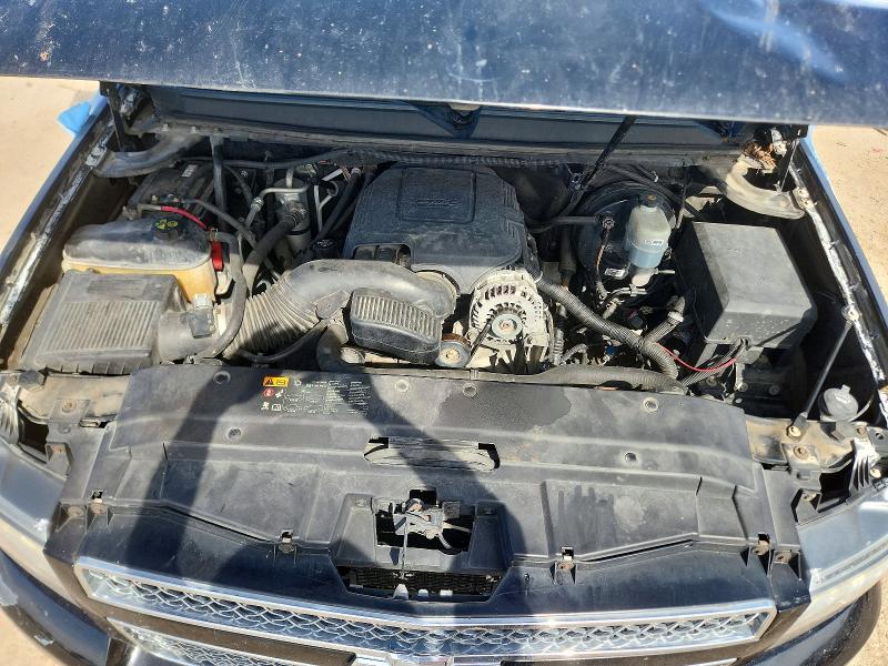 Aukcja sprzedaży 2012 Chevrolet Suburban, vin: 1GNSKKE74CR156893, numer aukcji: 66708896