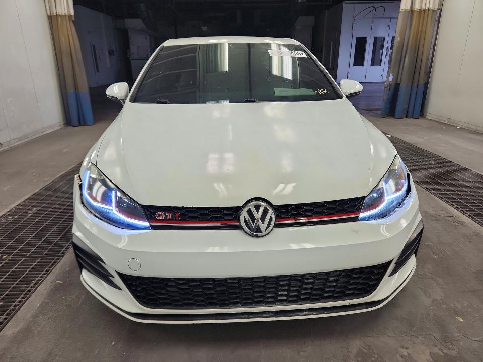 Продаж на аукціоні авто 2020 Volkswagen Gti, vin: 3VW5T7AU4LM002209, номер лоту: 63605406