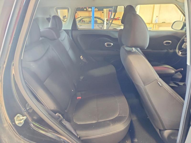 Продаж на аукціоні авто 2019 Kia Soul, vin: KNDJN2A29K7688995, номер лоту: 64289106