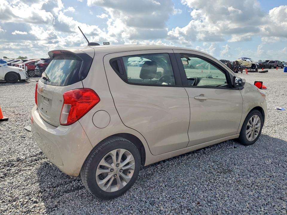 Продаж на аукціоні авто 2020 Chevrolet Spark, vin: KL8CD6SA4LC418065, номер лоту: 64435886