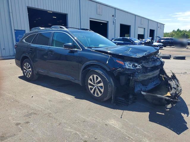 Aukcja sprzedaży 2020 Subaru Outback, vin: 4S4BTAEC3L3217890, numer aukcji: 66295466