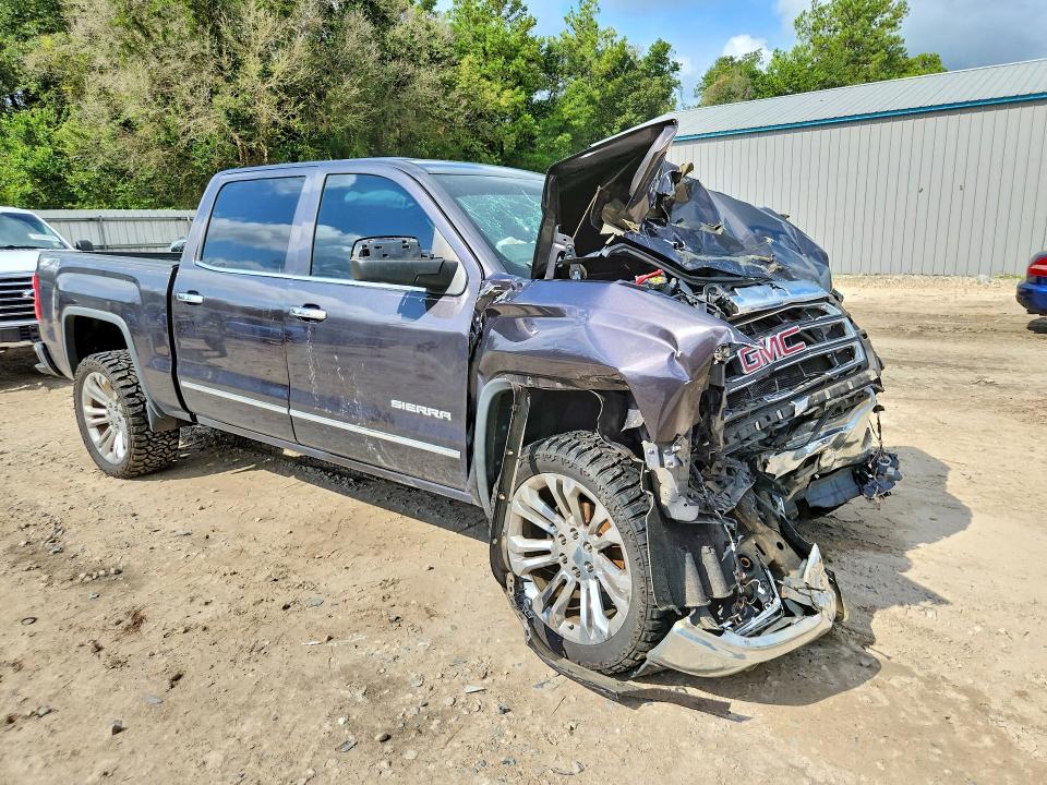 66910686 :رقم المزاد ، 3GTU2VEC2EG547236 vin ، 2014 Gmc Sierra مزاد بيع