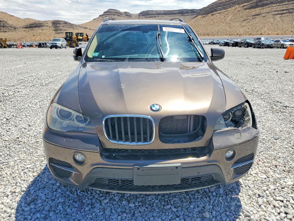 65316876 :رقم المزاد ، 5UXZV4C50CL748062 vin ، 2012 Bmw X5 مزاد بيع