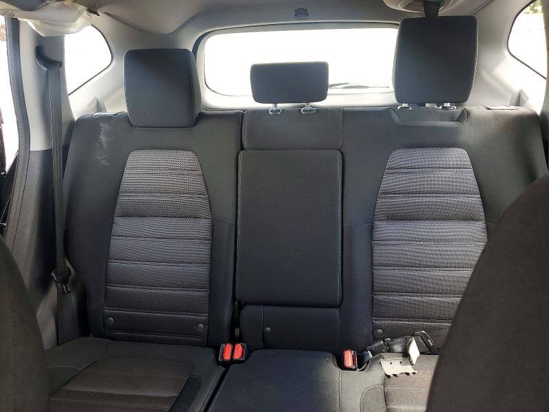 Продажа на аукционе авто 2020 Honda Cr-v, vin: 2HKRW2H27LH616132, номер лота: 66642486