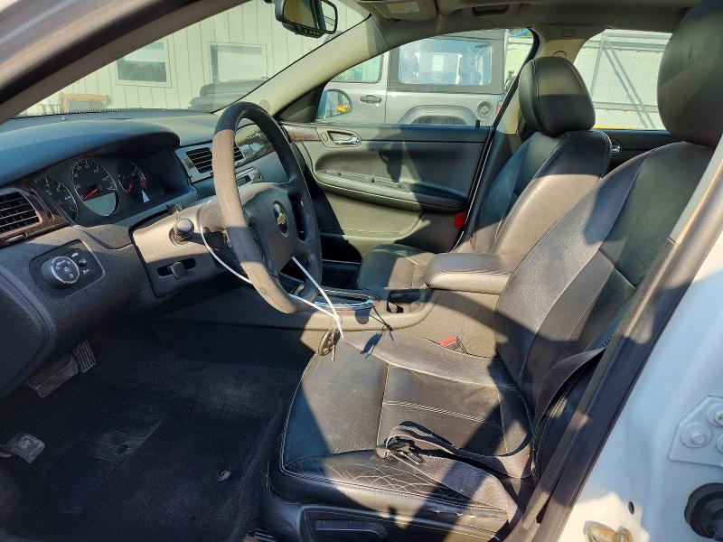 Продаж на аукціоні авто 2015 Chevrolet Impala Limited, vin: 2G1WC5E35F1161984, номер лоту: 66210866
