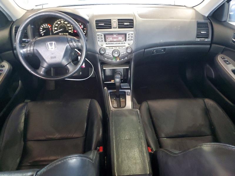 Продажа на аукционе авто 2007 Honda Accord, vin: 1HGCM66517A079787, номер лота: 64038316