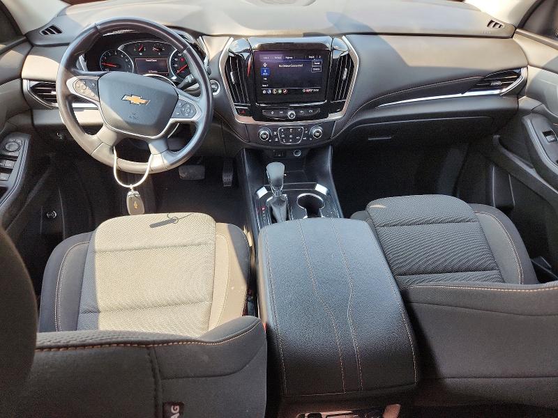 Продаж на аукціоні авто 2021 Chevrolet Traverse, vin: 1GNEVGKW0MJ147475, номер лоту: 65498116