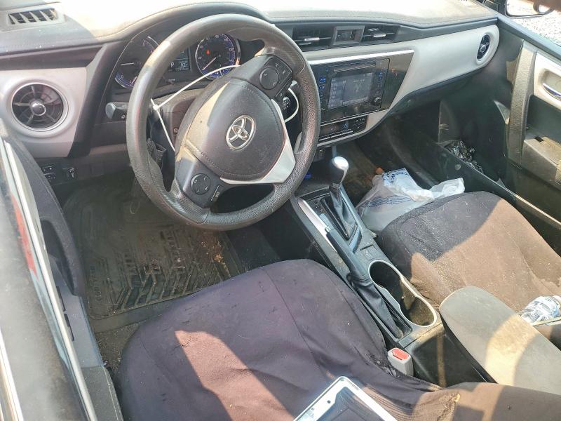 Продажа на аукционе авто 2018 Toyota Corolla, vin: 5YFBURHE0JP807241, номер лота: 63528216