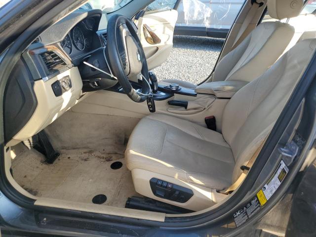 Aukcja sprzedaży 2014 Bmw 328, vin: WBA3B5G50ENS09929, numer aukcji: 65738686