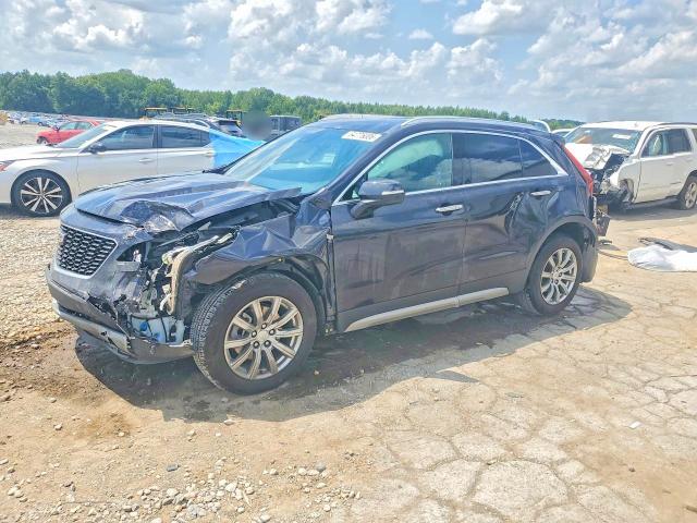 2023 Cadillac Xt4 მანქანა იყიდება აუქციონზე, vin: 1GYFZCR4XPF170391, აუქციონის ნომერი: 64776006