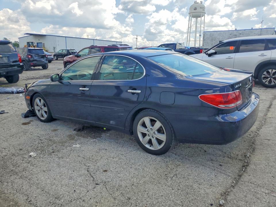 Aukcja sprzedaży 2006 Lexus Es, vin: JTHBA30G165166851, numer aukcji: 63392316