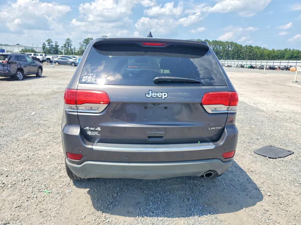 Aukcja sprzedaży 2015 Jeep Grand Cherokee, vin: 1C4RJFBG6FC184157, numer aukcji: 66563226