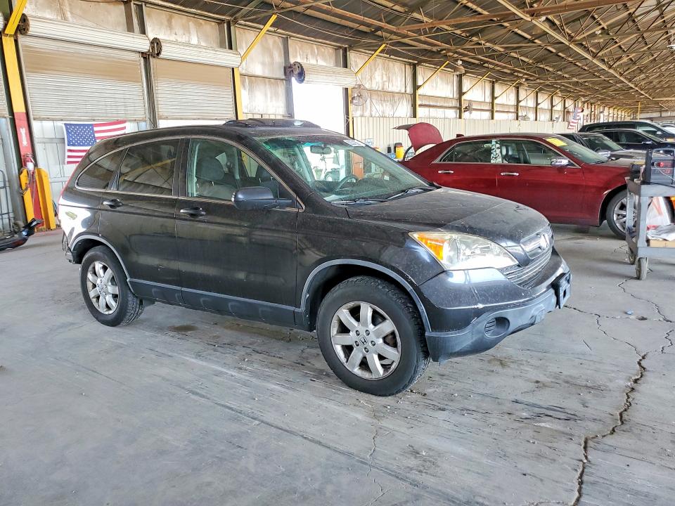Aukcja sprzedaży 2008 Honda Cr-v, vin: JHLRE48558C070011, numer aukcji: 63531926