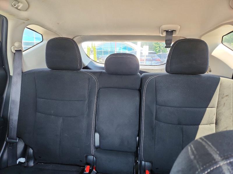 Продажа на аукционе авто 2021 Nissan Murano, vin: 5N1AZ2BS9MC143386, номер лота: 65152236