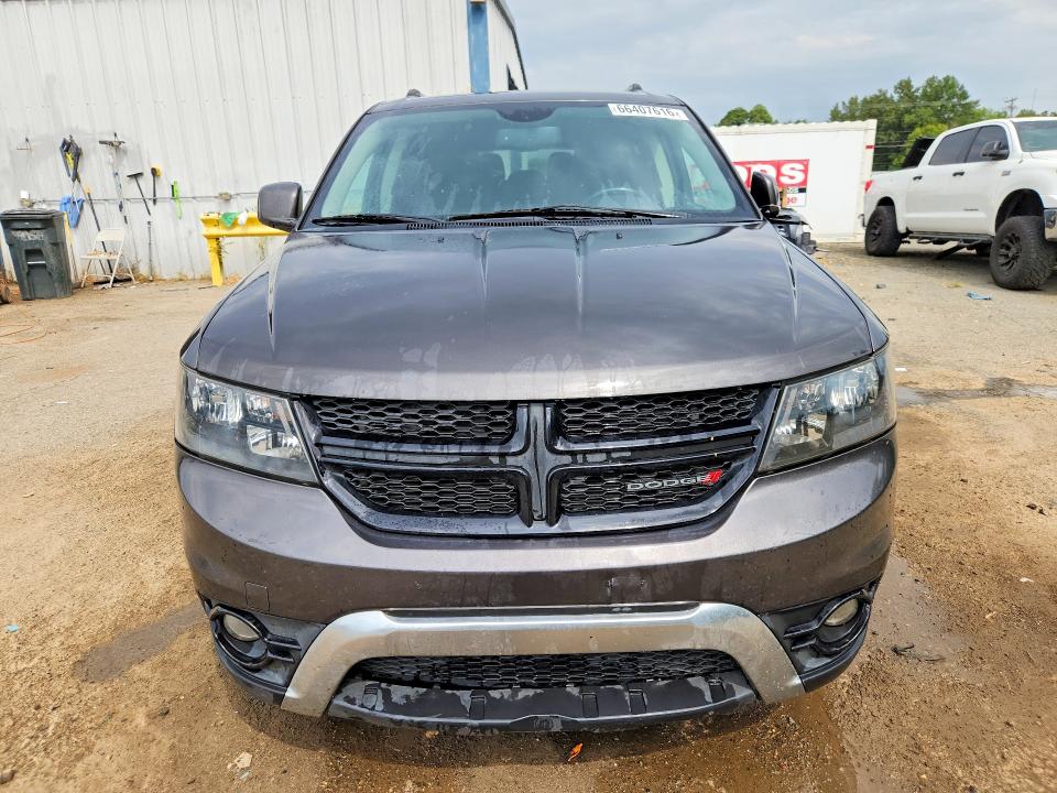 Aukcja sprzedaży 2016 Dodge Journey, vin: 3C4PDCGB1GT240490, numer aukcji: 66407616