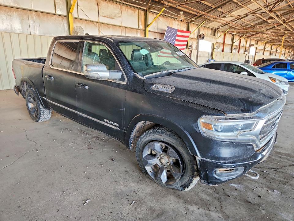 Aukcja sprzedaży 2023 Ram 1500, vin: 1C6SRFHT2PN542561, numer aukcji: 63610266