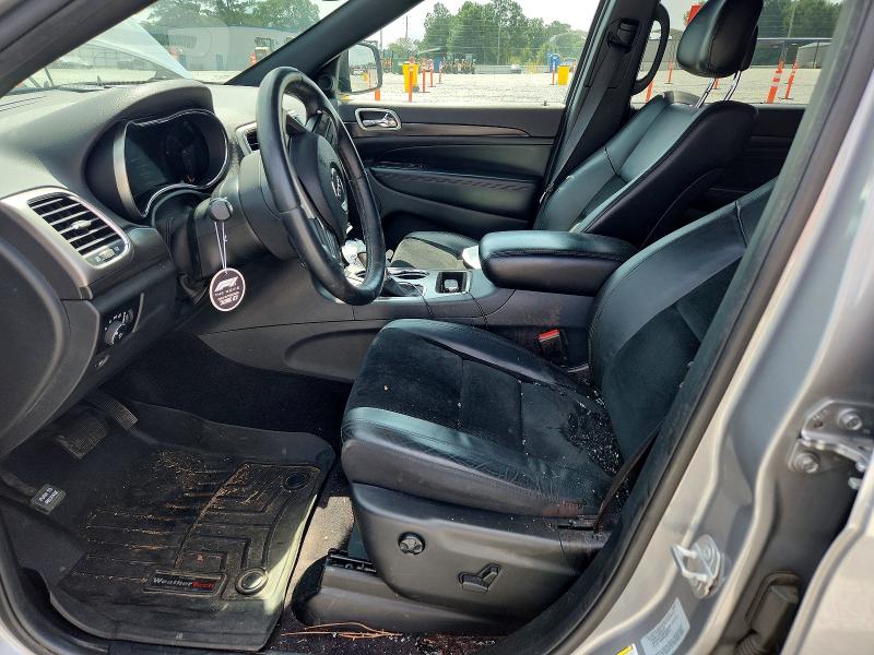 Продажа на аукционе авто 2018 Jeep Grand Cherokee, vin: 1C4RJEAG5JC110006, номер лота: 66834946