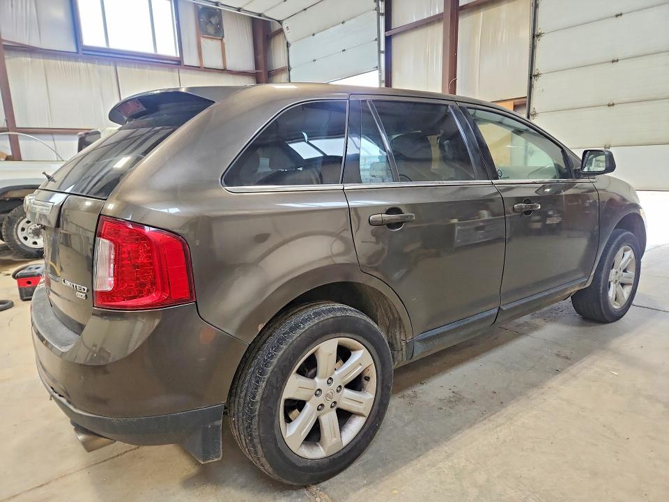 Aukcja sprzedaży 2011 Ford Edge, vin: 2FMDK4KCXBBA40187, numer aukcji: 64732836