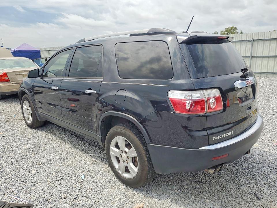 Продаж на аукціоні авто 2012 Gmc Acadia, vin: 1GKKRNED8CJ159083, номер лоту: 66139566