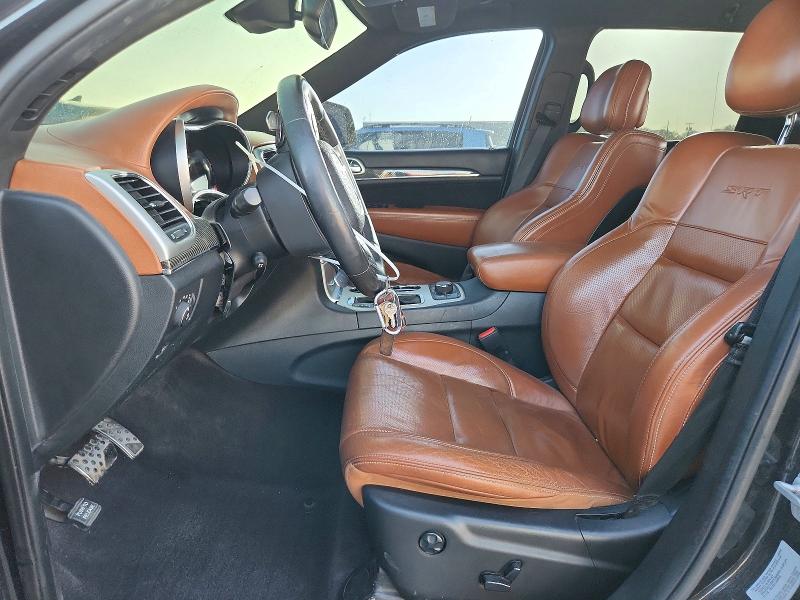 Aukcja sprzedaży 2016 Jeep Grand Cherokee, vin: 1C4RJFDJXGC324821, numer aukcji: 65320646