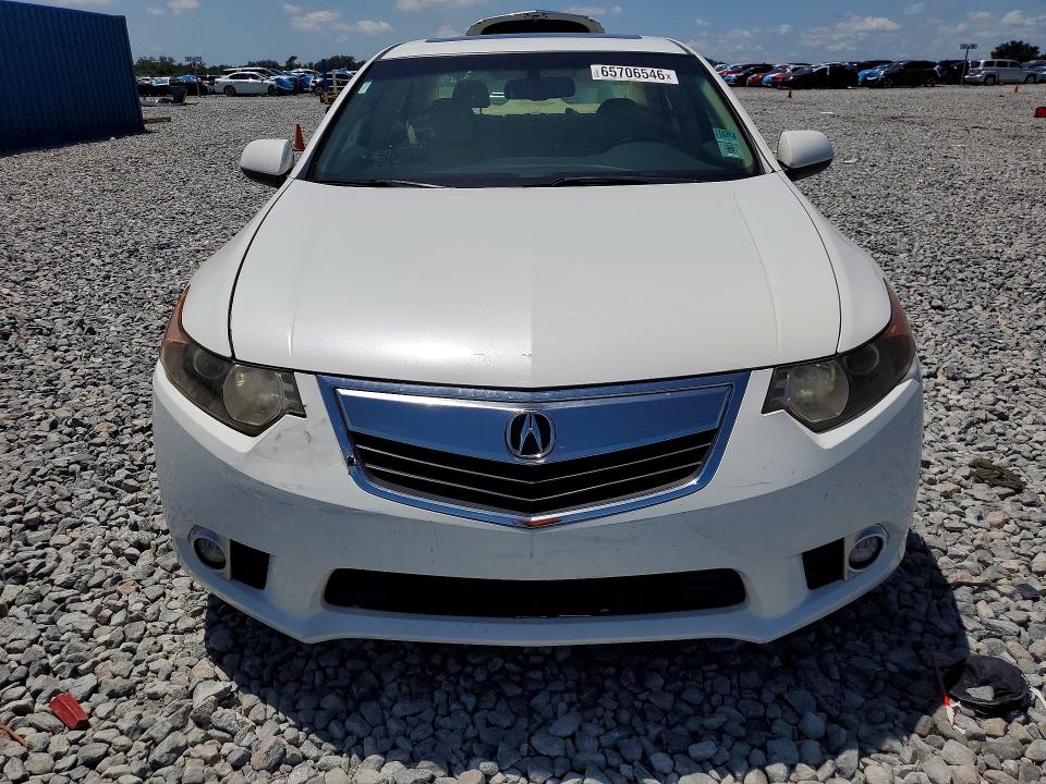 Aukcja sprzedaży 2012 Acura Tsx, vin: JH4CU2F69CC001772, numer aukcji: 65706546