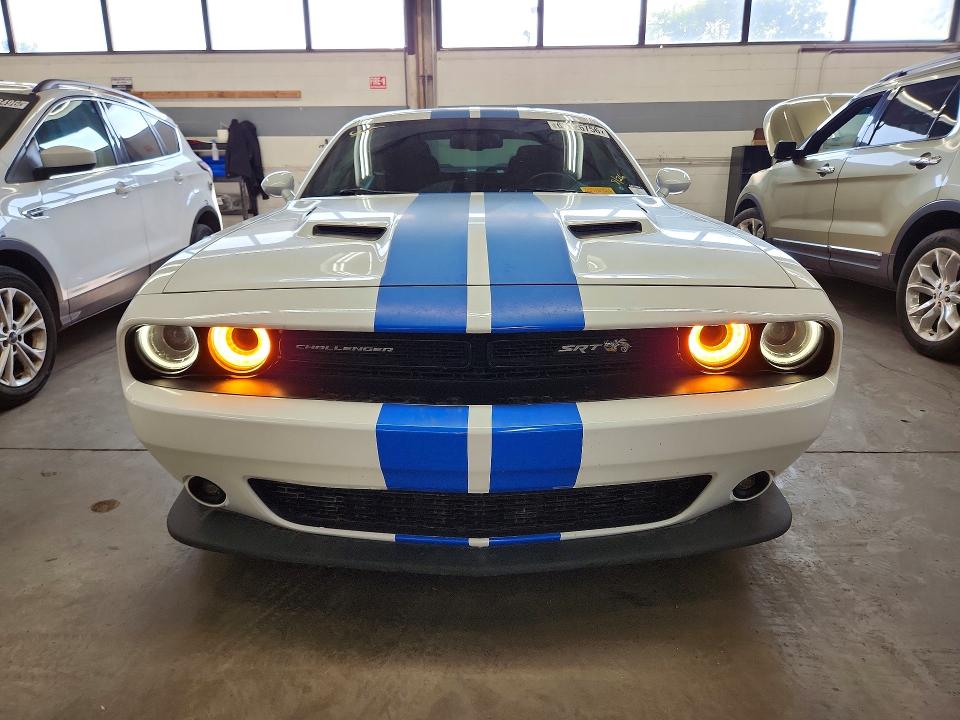 2016 Dodge Challenger მანქანა იყიდება აუქციონზე, vin: 2C3CDZFJ6GH234451, აუქციონის ნომერი: 66126756