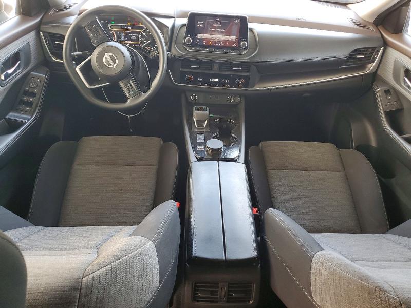 Продаж на аукціоні авто 2023 Nissan Rogue, vin: JN8BT3BA9PW426739, номер лоту: 64412076