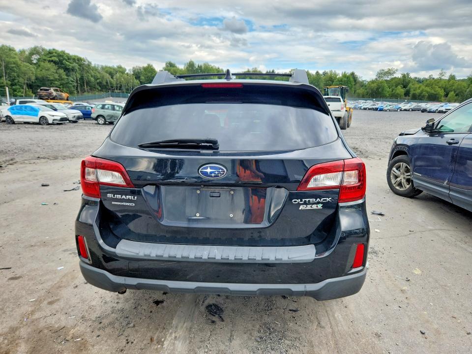 65926576 :رقم المزاد ، 4S4BSANC3G3243933 vin ، 2016 Subaru Outback مزاد بيع