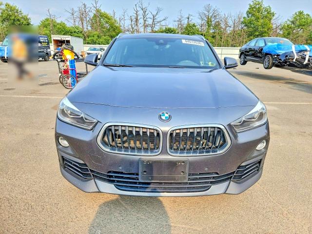 Aukcja sprzedaży 2019 Bmw X2, vin: WBXYJ5C58KEF83594, numer aukcji: 64612636