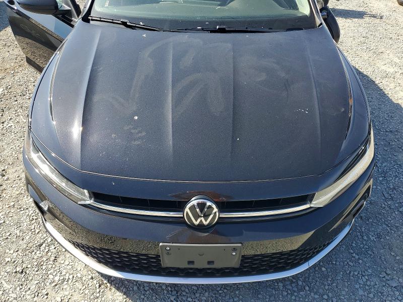 Aukcja sprzedaży 2025 Volkswagen Jetta, vin: 3VW7X7BU6SM065550, numer aukcji: 65238456