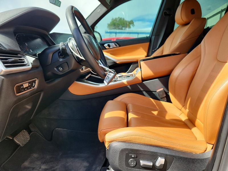 Aukcja sprzedaży 2022 Bmw X5, vin: 5UXCR4C0XN9M85920, numer aukcji: 65053856