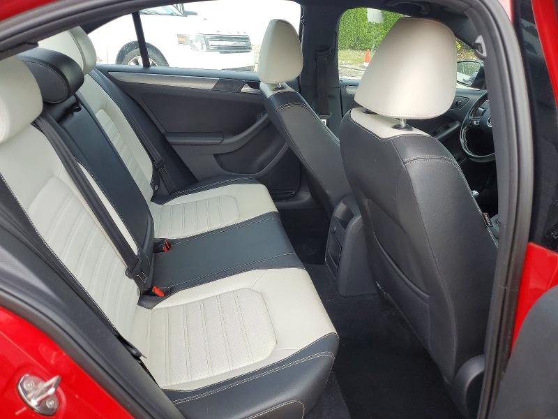 2016 Volkswagen Jetta მანქანა იყიდება აუქციონზე, vin: 3VWB17AJ6GM303455, აუქციონის ნომერი: 65582196