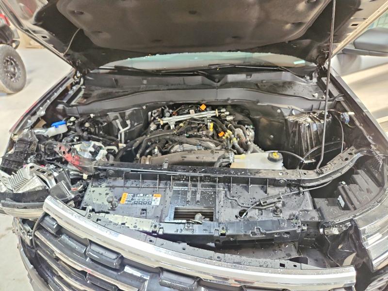 Продажа на аукционе авто 2026 Ford Explorer, vin: 1FMUK7DH4TGB27832, номер лота: 64136076
